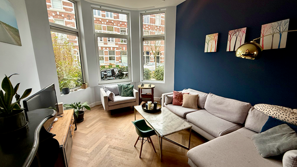 Medium property photo - Adelheidstraat, 2595 ED Den Haag